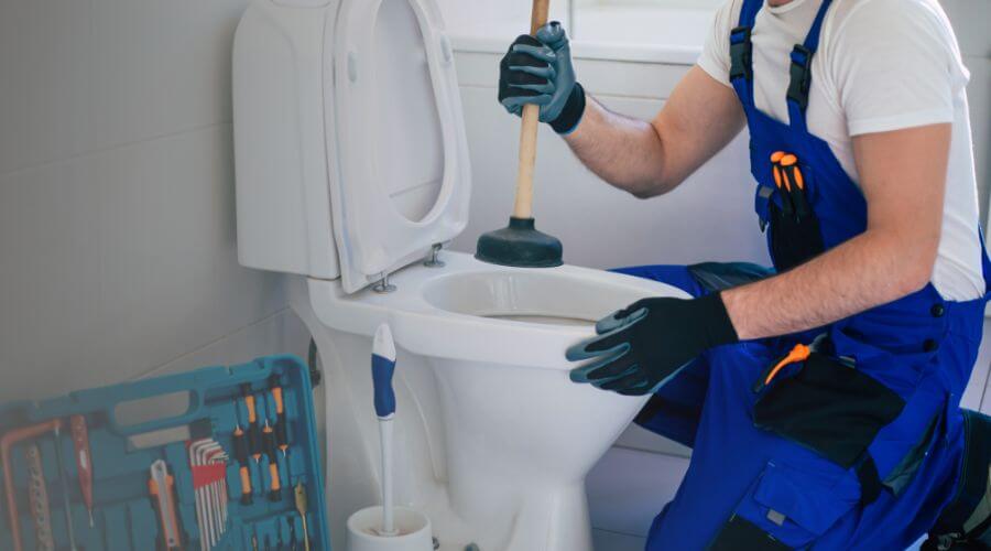 Professional Leak Detection Services in Red Banks, MS